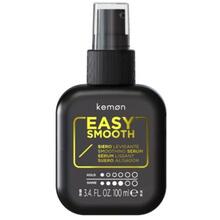 Kemon - Easy Smooth Smoothing Serum - Inovativní stylingový krém - 100ml - Feel You