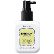 Kemon - Energy Lotion - scalp revitalization and hair growth stimulation - 100ml - Feel You