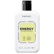 Kemon - Energy Shampoo - Šampon proti vypadávání vlasů - 250ml
