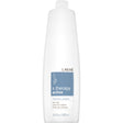 Kemon - Lunex System Ice Toner Shampoo - Tónovací šampon pro platinově blond a šedivé vlasy - 1000ml - Feel You