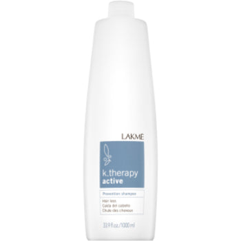 Kemon - Lunex System Ice Toner Shampoo - Tónovací šampon pro platinově blond a šedivé vlasy - 1000ml - Feel You