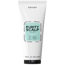 Kemon - Purity Scalp Clay - oily scalp - 200ml - Feel You