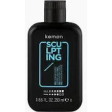 Kemon - Sculpting Ultra-Fixing Gel - Ultrafixační gel pro modelování vlasů - 250ml - Feel You