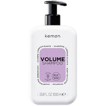 Kemon - Volume Shampoo - 1000ml - Feel You