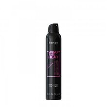 Kemon - Wrap The Heat Thermo-Protective Spray - Termoaktivní sprej pro tepelnou úpravu vlasů - 250ml