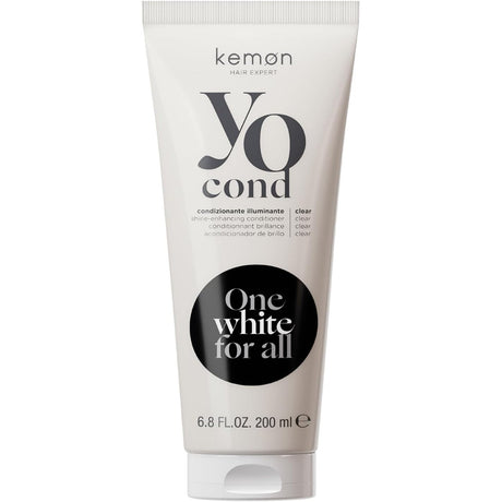 Kemon, Yo Clear Coloring, Hair Colour Conditioner, 200 ml - Feel You