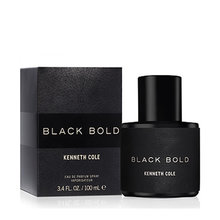 Kenneth Cole - Black Bold EDP - 100ml - Feel You