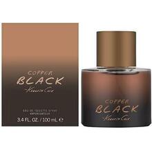 Kenneth Cole - Black Copper EDT - 100ml - Feel You