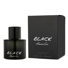 Kenneth Cole - Black for Him EDT - 100ml - Feel You