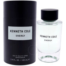 Kenneth Cole - Energy EDT - 100ml - Feel You