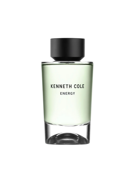 Kenneth Cole, Energy, Eau De Toilette, For Men, 100 ml - Feel You
