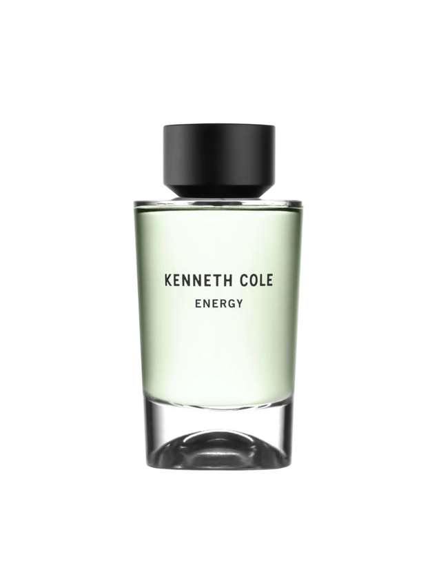 Kenneth Cole, Energy, Eau De Toilette, For Men, 100 ml - Feel You