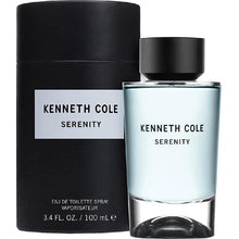 Kenneth Cole - Serenity EDT - 100ml - Feel You