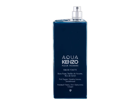 Kenzo Aqua Homme EDT 100 ml H Tester - Feel You