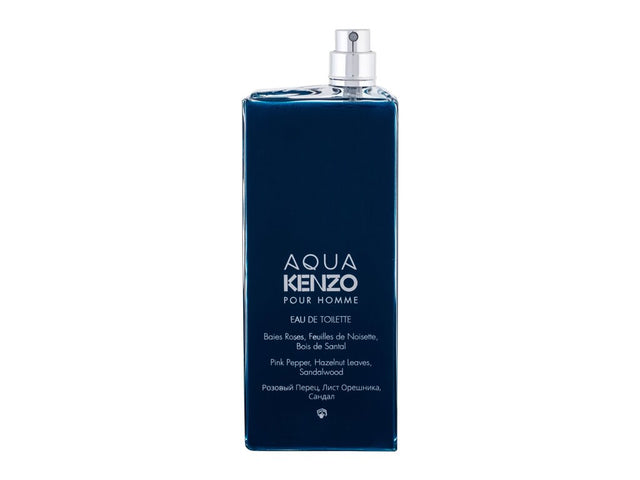 Kenzo Aqua Homme EDT 100 ml H Tester - Feel You