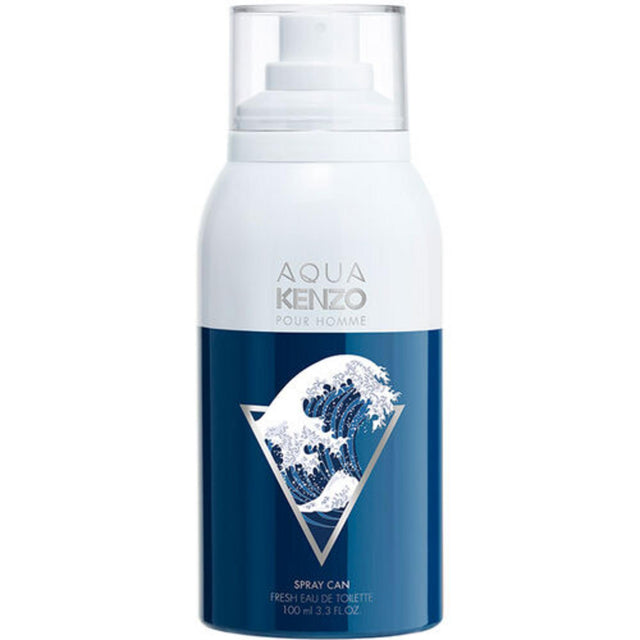 Kenzo, Aqua Kenzo Fresh, Eau De Toilette, For Men, 100 ml - Feel You