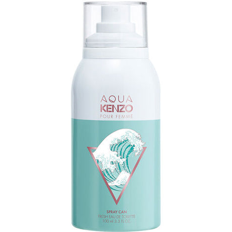 Kenzo, Aqua Kenzo Fresh, Eau De Toilette, For Women, 100 ml - Feel You