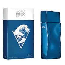 Kenzo - Aqua Kenzo pour Homme EDT - 100ml - Feel You