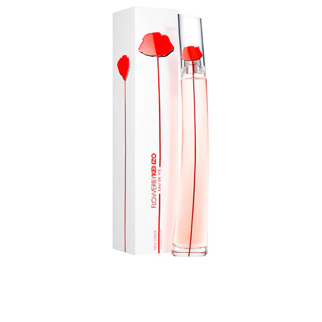 Kenzo, Eau De Vie, Eau De Parfum, For Women, 100 ml *Tester - Feel You