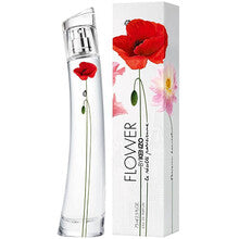 Kenzo - Flower By Kenzo La Recolte Parisienne EDP - 75ml - Feel You