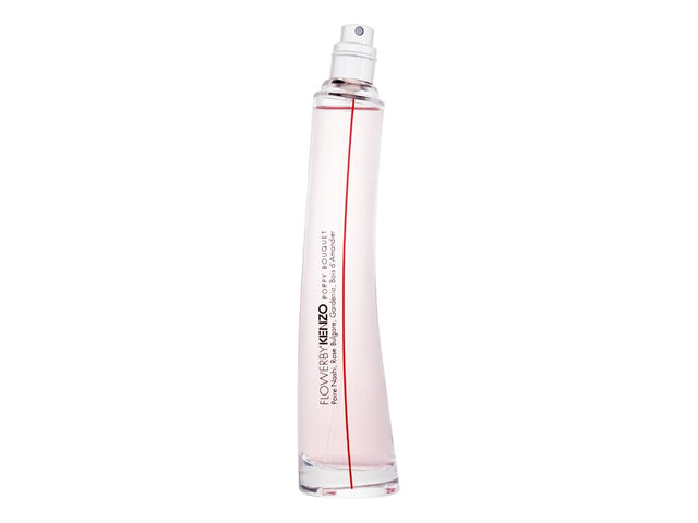 Kenzo Flower By Poppy Bouquet EDP 50 ml D Tester - Feel You