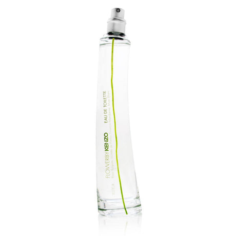 Kenzo, Flower, Eau De Toilette, For Women, 50 ml *Tester - Feel You