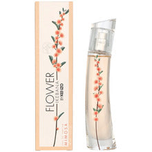 Kenzo - Flower Ikebana Mimosa EDP - 40ml - Feel You