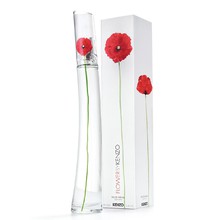 Kenzo - Flower by Kenzo EDT - 30ml - Feel You