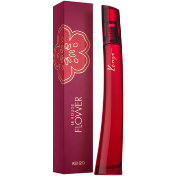 Kenzo - Flower by Kenzo Le Rouge EDP - 50ml - Feel You