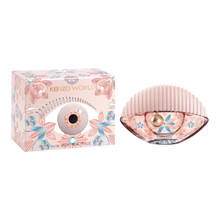 Kenzo - Kenzo World Fantasy Collection EDT - 50ml - Feel You