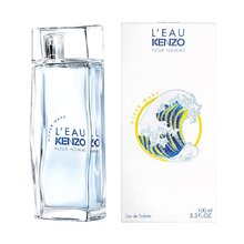 Kenzo - L´Eau Kenzo Pour Homme Hyper Wave EDT - 100ml - Feel You
