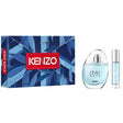 Kenzo - L´Eau Pure Gift Set EDP 50 ml and EDP Miniature 10 ml - 50ml - Feel You