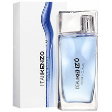 Kenzo - Le Eau par Kenzo pour Homme EDT - 50ml - Feel You