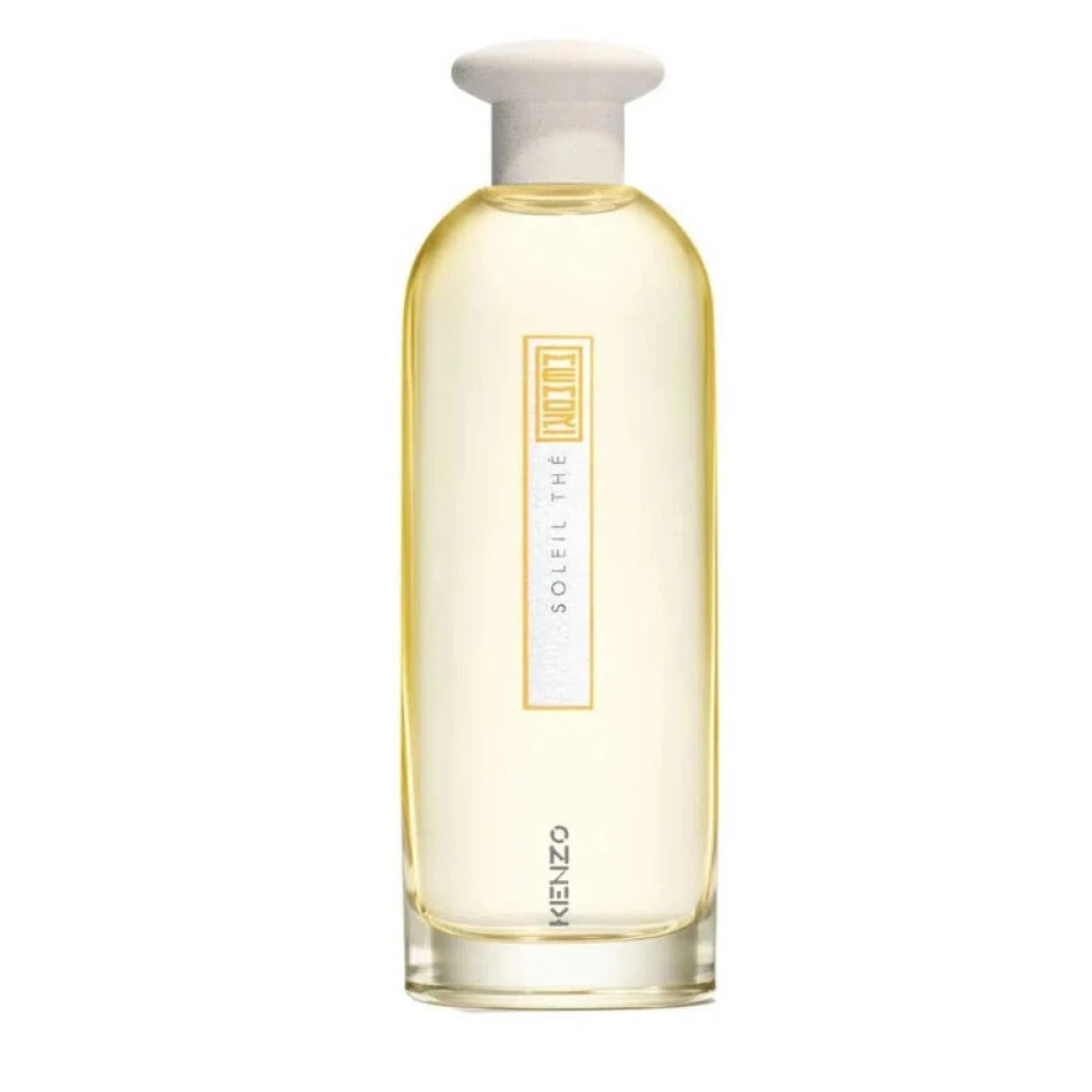 Kenzo, Memori Collection - Soleil Thé Kenzo, Eau De Parfum, Unisex, 75 ml - Feel You
