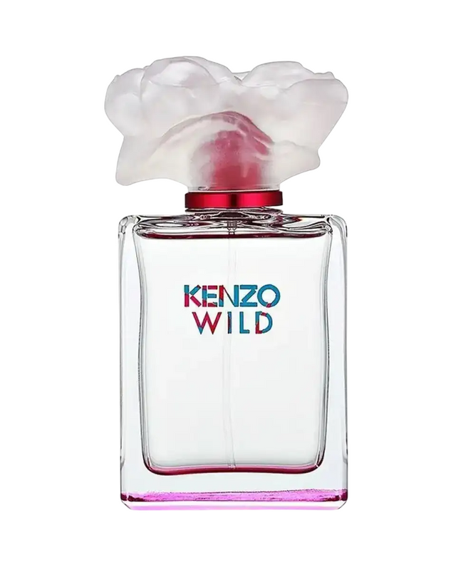 Kenzo, Wild, Eau De Toilette, For Women, 50 ml - Feel You