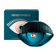 Kenzo, World Eau De Parfum Intense, Eau De Parfum, For Women, 50 ml *Tester - Feel You