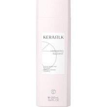 Kerasilk - Essentials Color Protecting Shampoo - 250ml - Feel You