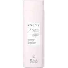 Kerasilk - Essentials Repairing Conditioner - 75ml - Feel You