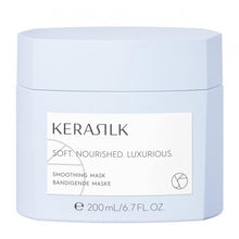 Kerasilk - Specialists Smoothing Mask - 500ml - Feel You