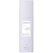 Kerasilk - Styling Flat Iron Spray - 75ml - Feel You