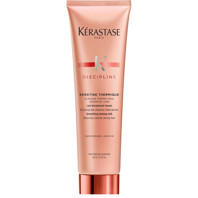 Kerastase, Discipline, Hair Lotion Treatment, For Hydration, 150 ml - Feel You