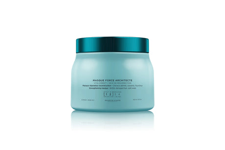 Kerastase, Resistance Force Architecte, Hair Treatment Cream Mask, For Strengthening, 500 ml - Feel You