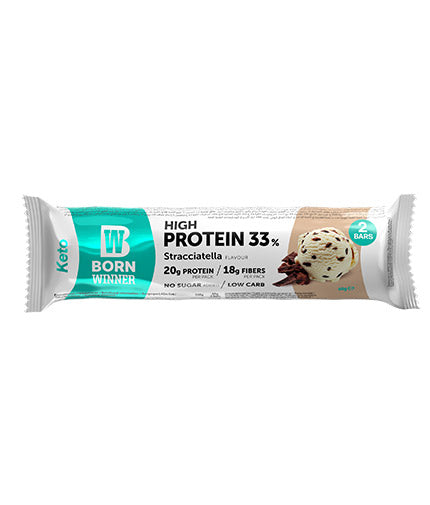 Keto 33% High Protein Bar - 60 грама - Feel You