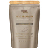 Keto Bread Baking Mix - 300 грама - Feel You