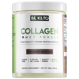 Keto Collagen + MCT Powder - 300 грама - Feel You
