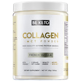 Keto Collagen + MCT Powder - 300 грама - Feel You