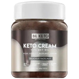 Keto Cream | Hazelnut + MCT - 250 грама - Feel You