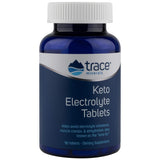 Keto / Electrolyte Tablets - 90 Таблетки - Feel You