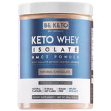 Keto Whey Isolate + MCT - 300 грама - Feel You