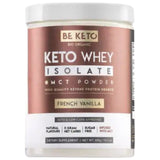 Keto Whey Isolate + MCT - 300 грама - Feel You